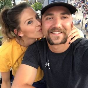 Meet your Posher, Colton